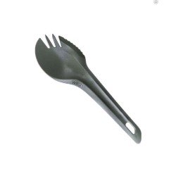 Spork 3-en-1 (Couteau,...