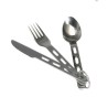 Couverts Compacts et Attachables