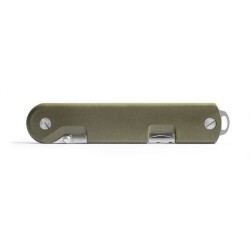 Couteau le Baroudeur Kaki