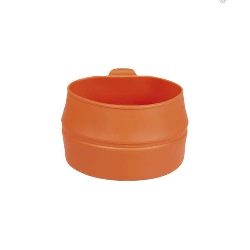 Tasse Pliante Fold-A-Cup – 250ml – Orange