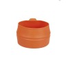 Tasse Pliante Fold-A-Cup – 250ml – Orange