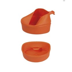 Tasse Pliante Fold-A-Cup – 250ml – Orange