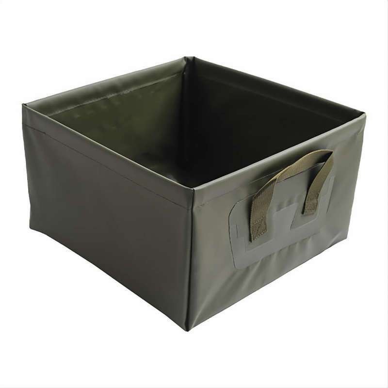 Cuvette Evier 13 Litres Pliable