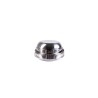 Ensemble de 4 Gamelles en Inox Empilables