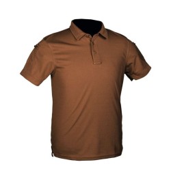 Polo Manches Courtes–...