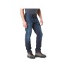 Jean Slim Defender-Flex – Teinte Dark Wash Indigo