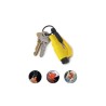 Porte Cles De Secours Brise-vitre et Coupe-sangle