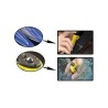 Porte Cles De Secours Brise-vitre et Coupe-sangle
