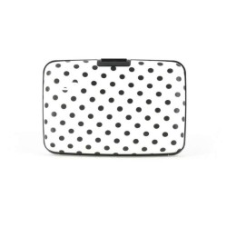 Portefeuille – Stockholm Dots