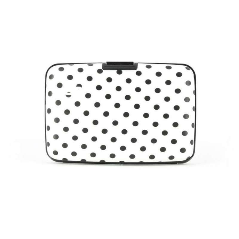 Portefeuille – Stockholm Dots