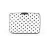 Portefeuille – Stockholm Dots