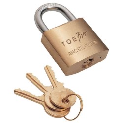 Cadenas en Laiton 50 mm