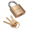 Cadenas en Laiton 50 mm