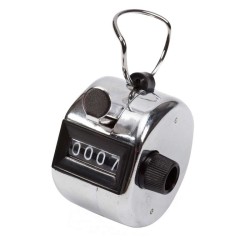 Compteur Manuel