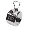 Compteur Manuel