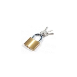 Cadenas en Laiton 40 mm