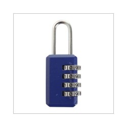 Cadenas à Code – 4 Chiffres