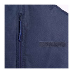 Housse à Vêtement – Bleue