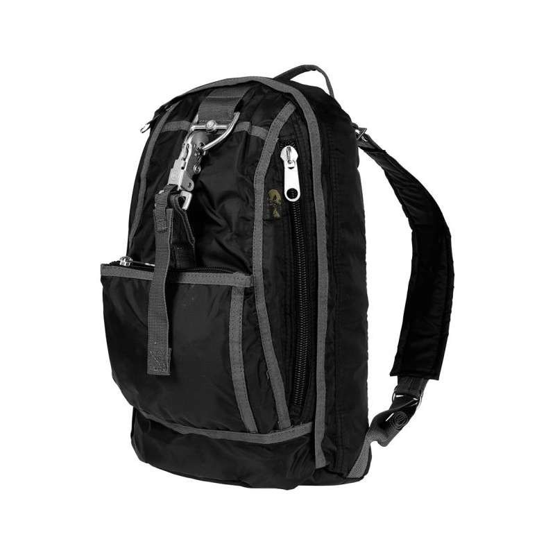 Sac à Dos Parachute – 20 Litres – Noir