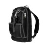 Sac à Dos Parachute – 20 Litres – Noir