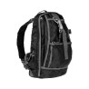 Sac à Dos Parachute – 20 Litres – Noir