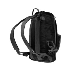 Sac à Dos Parachute – 20 Litres – Noir