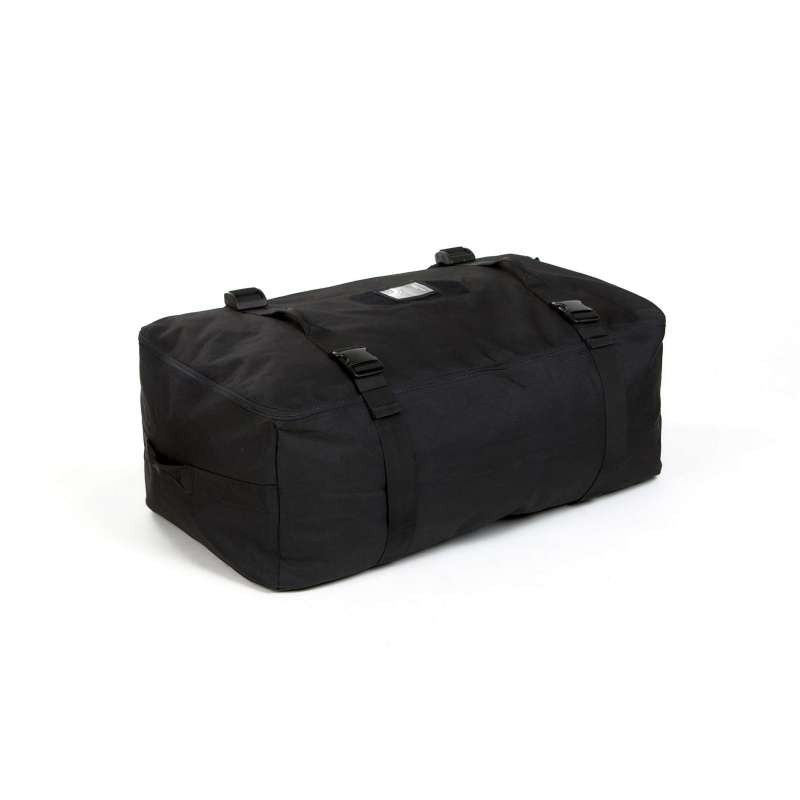 Cantine Souple – 160L – Noir