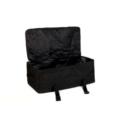 Cantine Souple – 160L – Noir
