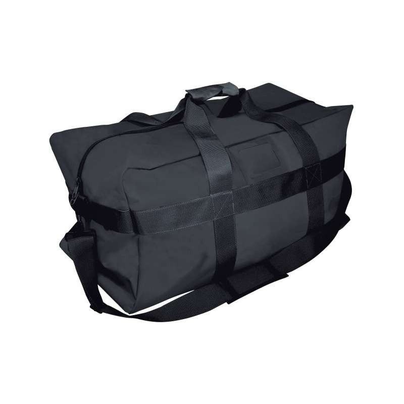 Sac de transport souple – 60L – Noir