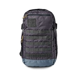 Sac à dos – 25L – Noir charbon