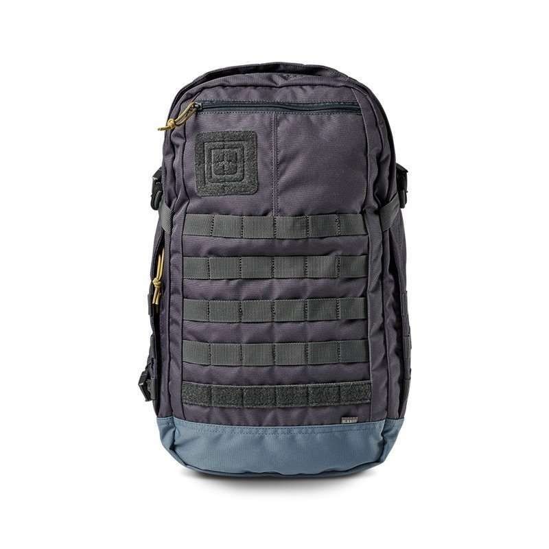 Sac à dos – 25L – Noir charbon