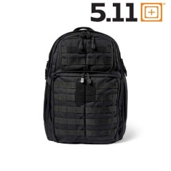 Sac à dos Rush 24 – 25L – Noir