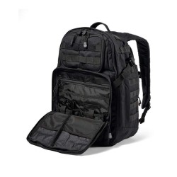 Sac à dos Rush 24 – 25L – Noir