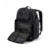 Sac à dos Rush 24 – 25L – Noir