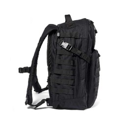 Sac à dos Rush 24 – 25L – Noir