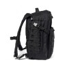Sac à dos Rush 24 – 25L – Noir