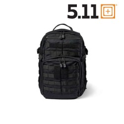 Sac à dos Rush 12 2.0 – Noir