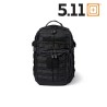 Sac à dos Rush 12 2.0 – Noir