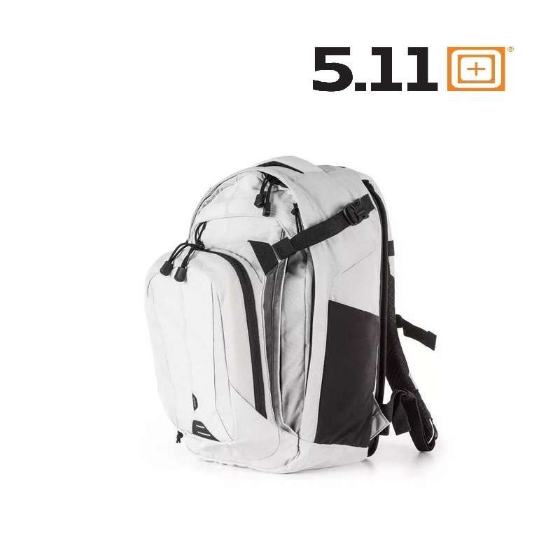 Sac à dos Rush COVRT 18 2.0 – Gris Perle