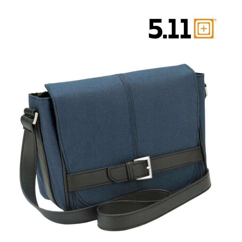 Charlotte Crossbody – Le Sac Bandoulière