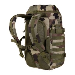 Sac A Dos Airplane – 45L – Camouflage