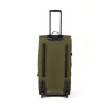 Grand Sac de Voyage à Roulettes 120L – Vert