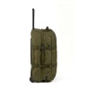 Grand Sac de Voyage à Roulettes 120L – Vert