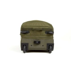 Grand Sac de Voyage à Roulettes 120L – Vert