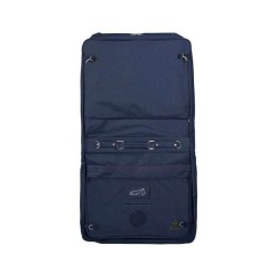 Housse de Voyage – Bleue – Pour Vêtements & Accessoires