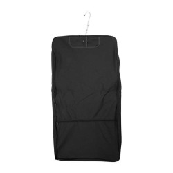 Housse de Voyage – Noir– Pour Vêtements & Accessoires