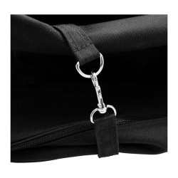 Housse de Voyage – Noir– Pour Vêtements & Accessoires