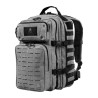 Sac à Dos Baroud Box – 40L – Gris