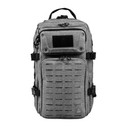 Sac à Dos Baroud Box – 40L – Gris