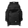 Sac à dos Trex – 60 Litres – Noir